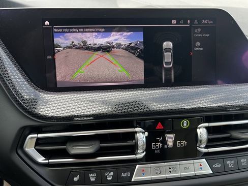 Certified 2024 BMW 228i Gran Coupe w/ Convenience Package image 21