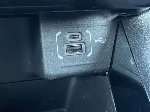 Certified 2025 Jeep Compass Trailhawk AWD/4WD image 10