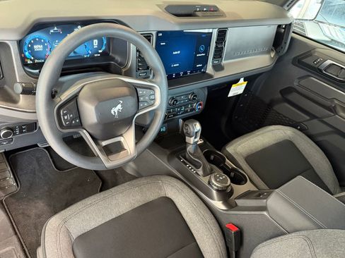 New 2026 Ford Bronco 2-Door image 13