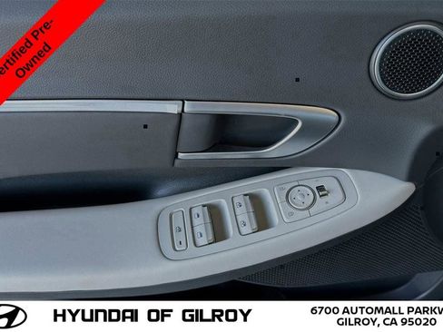 Used 2024 Hyundai Sonata SEL w/ Convenience Package image 13