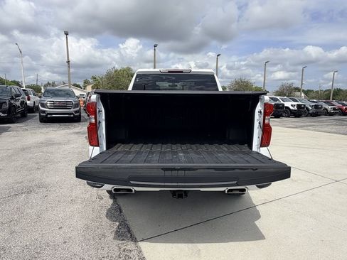 Certified 2022 Chevrolet Silverado 1500 RST AWD/4WD image 12