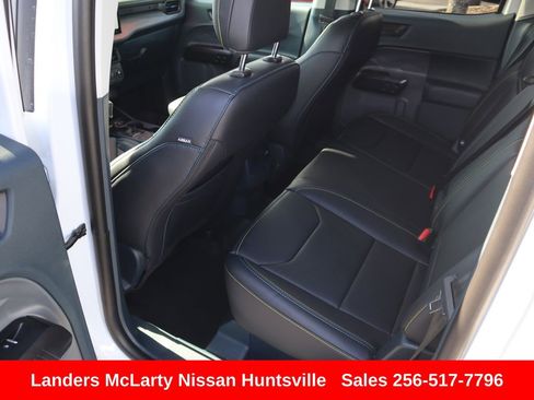 Used 2025 Ford Maverick Lobo image 14