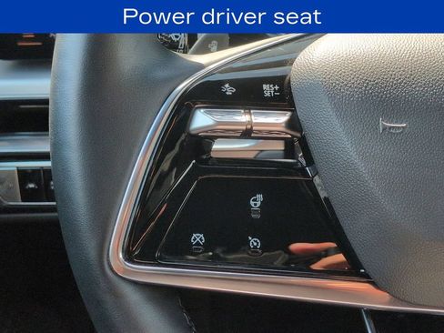 Certified 2024 Cadillac Lyriq Sport w/ LPO, Floor Liner Package AWD/4WD image 14