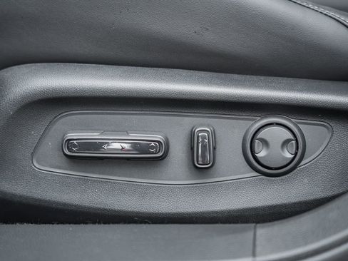New 2026 Honda Accord EX-L image 33