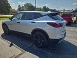 Used 2020 Chevrolet Blazer LT w/ Redline Edition image 3