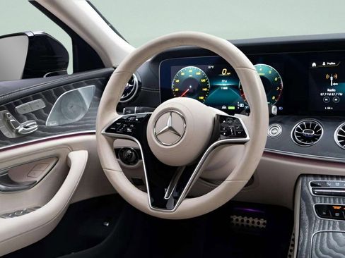 Used 2023 Mercedes-Benz CLS 450 4MATIC image 47