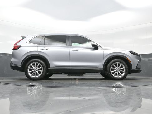 Used 2023 Honda CR-V EX-L image 35