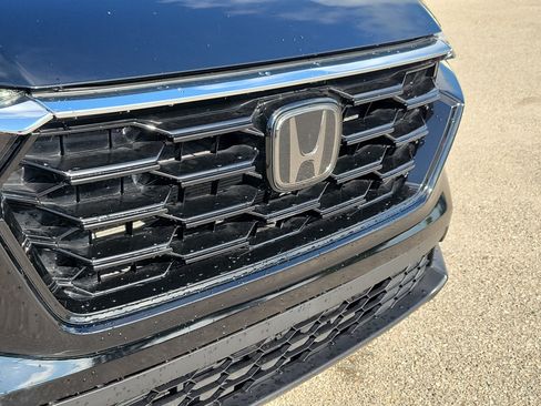 Used 2024 Honda CR-V EX image 12