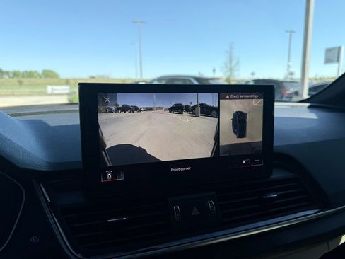 Certified 2024 Audi Q5 2.0T Premium Plus image 15