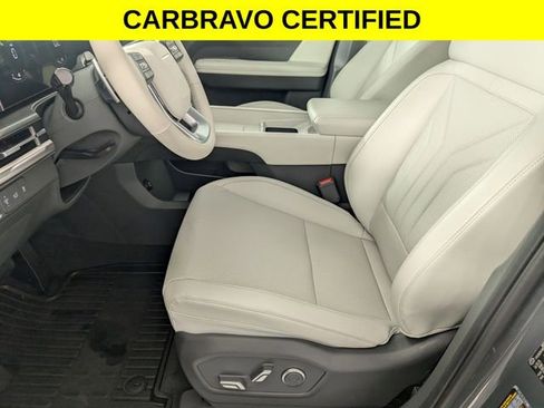 Used 2026 Hyundai Santa Fe SEL FWD image 12