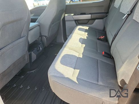 Used 2022 Ford F150 XLT image 15