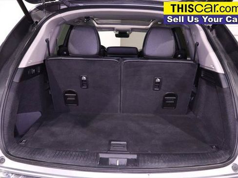 Used 2022 Acura MDX SH-AWD image 32