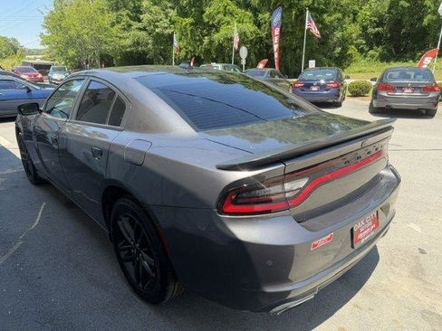 Used 2019 Dodge Charger SXT w/ Driver Confidence Group AWD/4WD image 7