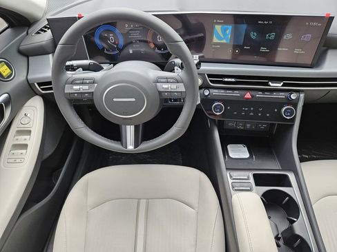New 2026 Hyundai Sonata SEL FWD image 26