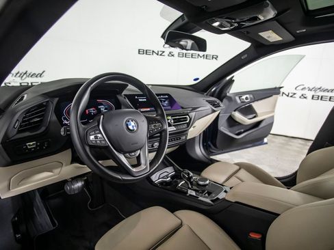 Used 2023 BMW 228i Gran Coupe w/ Convenience Package FWD image 17