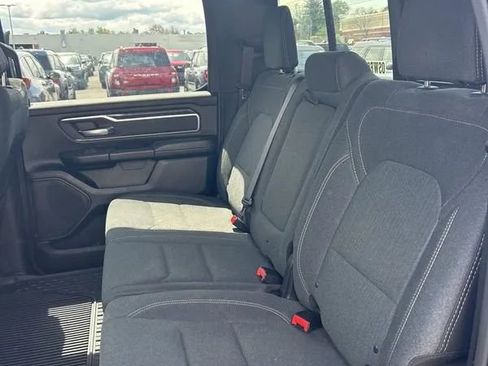 Used 2019 RAM 1500 Big Horn AWD/4WD image 20