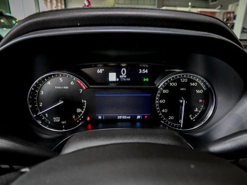 Used 2022 Cadillac CT4 Sport image 28