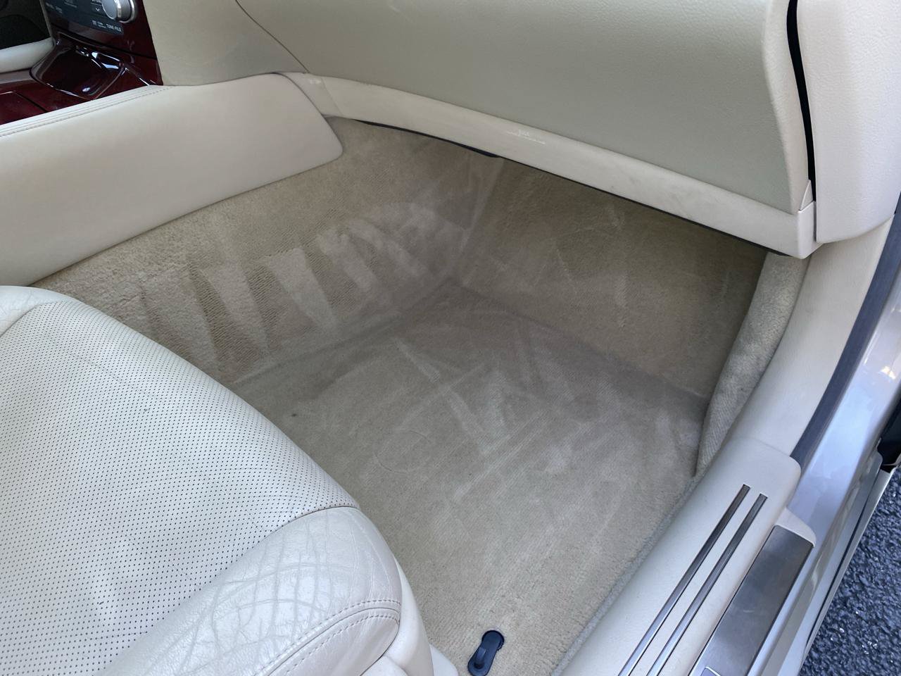 Used 2011 Lexus LS 460 AWD w/ Luxury Value Edition image 17