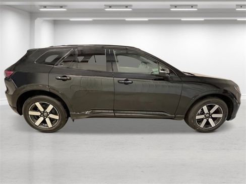 New 2026 Honda Prologue Touring image 8