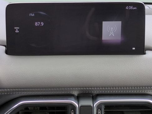 Used 2025 MAZDA CX-5 AWD 2.5 S w/ Select Package image 17