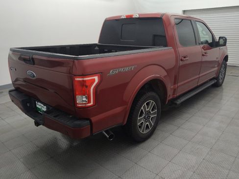 Used 2016 Ford F150 XLT w/ Equipment Group 302A Luxury RWD image 9