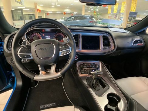 Used 2023 Dodge Challenger SRT Hellcat image 7