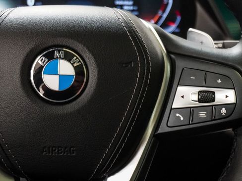 Used 2020 BMW X5 xDrive40i w/ Convenience Package image 17