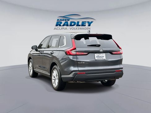 Used 2024 Honda CR-V EX-L image 4