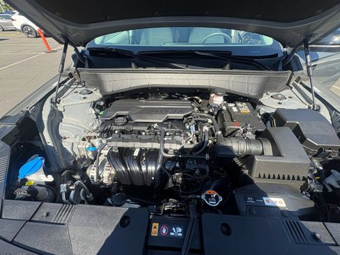 Used 2026 Hyundai Kona SEL Sport FWD image 33