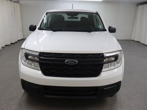 Used 2022 Ford Maverick XL w/ Equipment Group 100A Standard AWD/4WD image 2