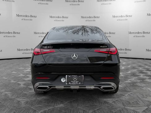 New 2026 Mercedes-Benz GLC 300 4MATIC image 4