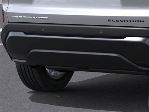 New 2026 GMC Terrain Elevation image 14