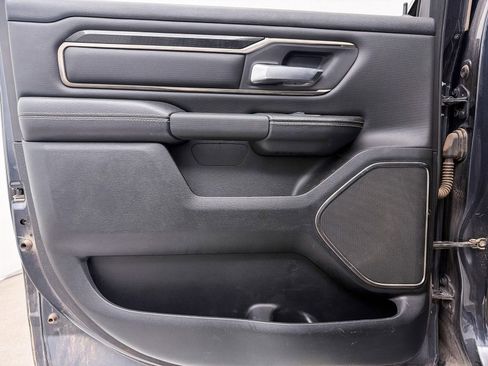 Used 2020 RAM 1500 Rebel w/ Rebel Level 2 Equipment Group image 20