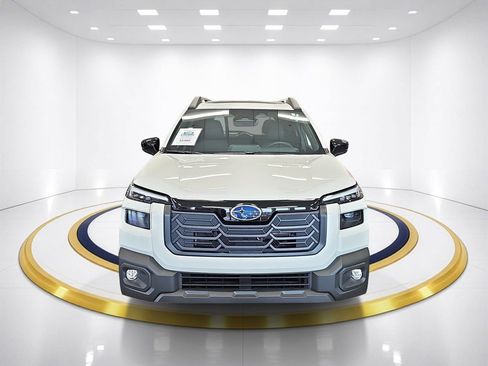 New 2026 Subaru Outback Limited AWD/4WD image 2