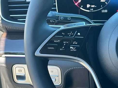 New 2026 Mercedes-Benz GLE 580 4MATIC image 28