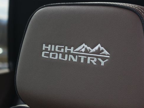 New 2026 Chevrolet Tahoe High Country image 16