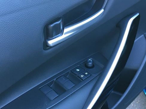 Used 2026 Toyota Corolla XLE FWD image 20
