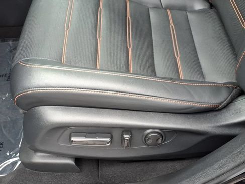 Certified 2024 Honda CR-V Sport-L image 14