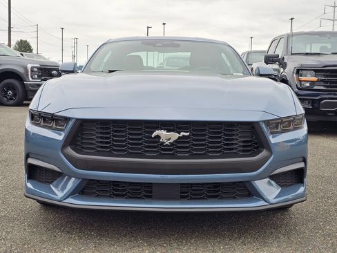 New 2026 Ford Mustang Premium RWD image 2