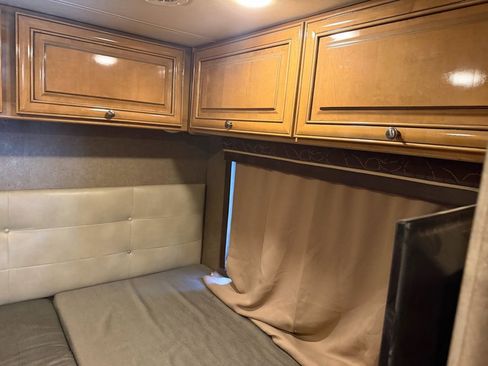 Used 2017 Mercedes-Benz Sprinter 3500 image 21