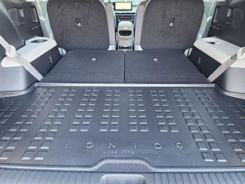 New 2026 Hyundai Ioniq 9 Limited image 24