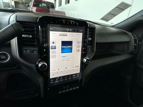 New 2024 RAM 3500 Tradesman image 11