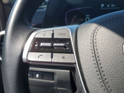 Used 2024 Kia Telluride S w/ S Sunroof Package FWD image 28