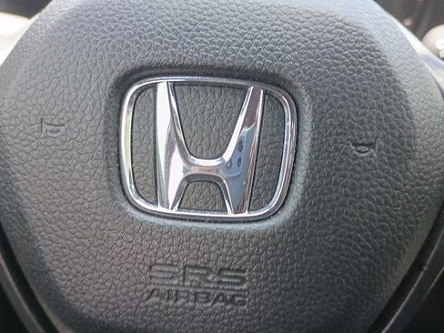 Used 2025 Honda Accord Sport image 20