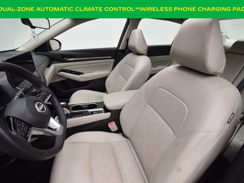 Used 2023 Nissan Altima 2.5 SL image 12