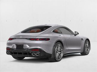 New 2026 Mercedes-Benz AMG GT 43 video 2