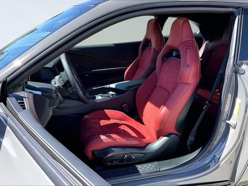 New 2026 Dodge Charger Scat Pack AWD/4WD image 5