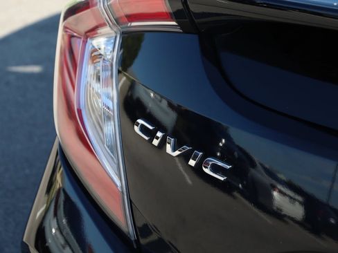 Used 2020 Honda Civic Sport Touring image 59