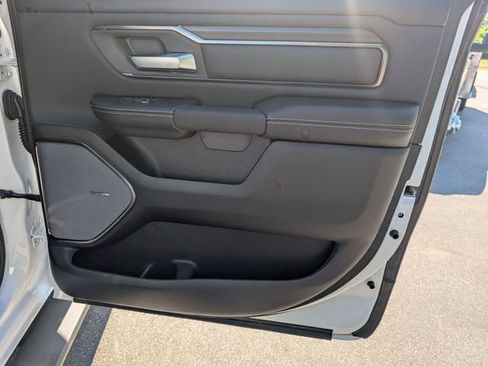 New 2026 RAM 1500 Rebel AWD/4WD image 31