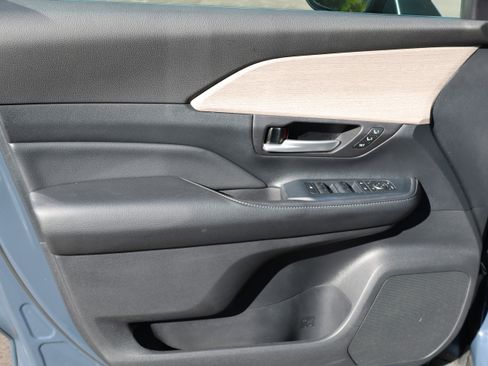 Certified 2024 Toyota Grand Highlander AWD image 24